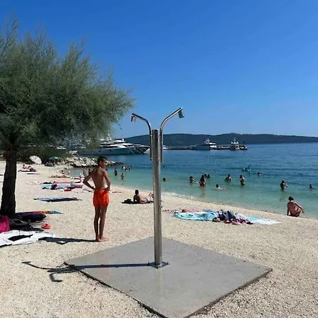 Kastel Apartamento Kaštela