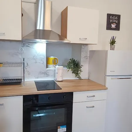 Kastel Apartmán *