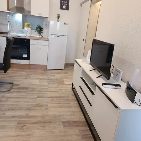 Apartamento Kastel
