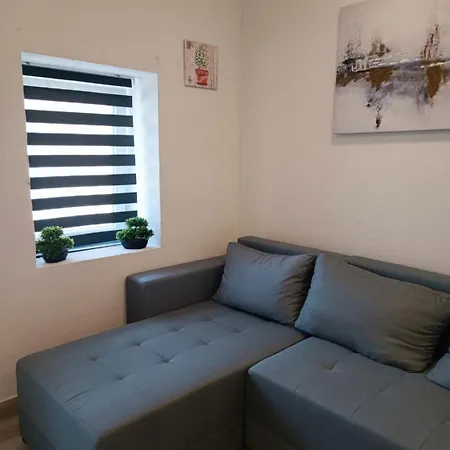 Apartmán Kastel