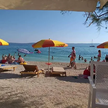 Kastel Apartamento Kaštela