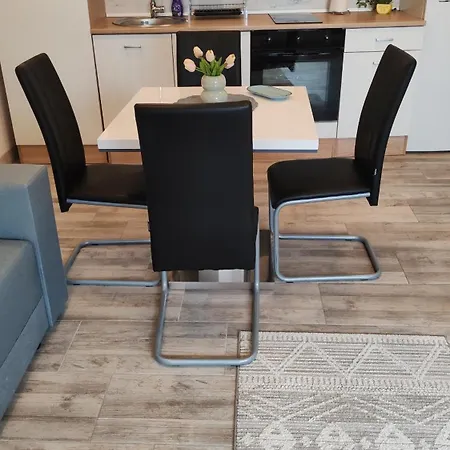 Kastel Apartment