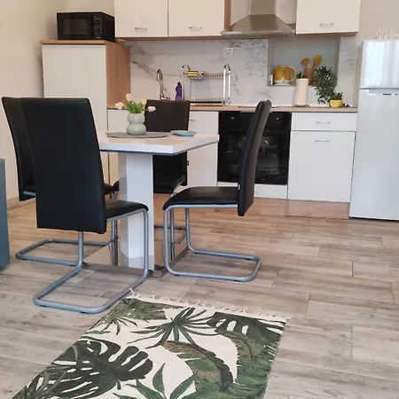 Kastel Apartment Kastela