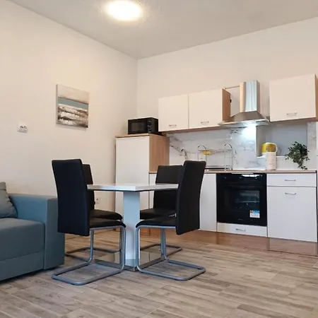 Apartamento Kastel *