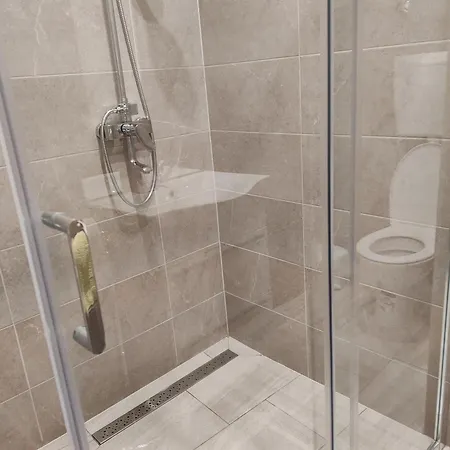 Kastel Apartmán Kaštela