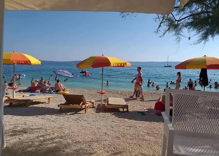 Kastel Apartment Kastela