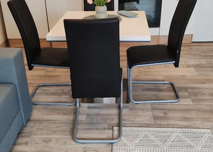 Kastel Apartment