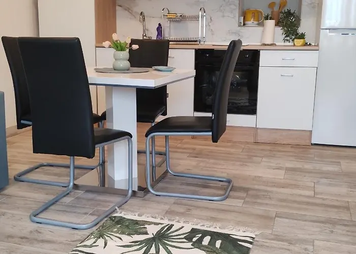 Kastel Apartment Kastela