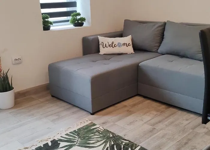 Apartment Kastel Kastela