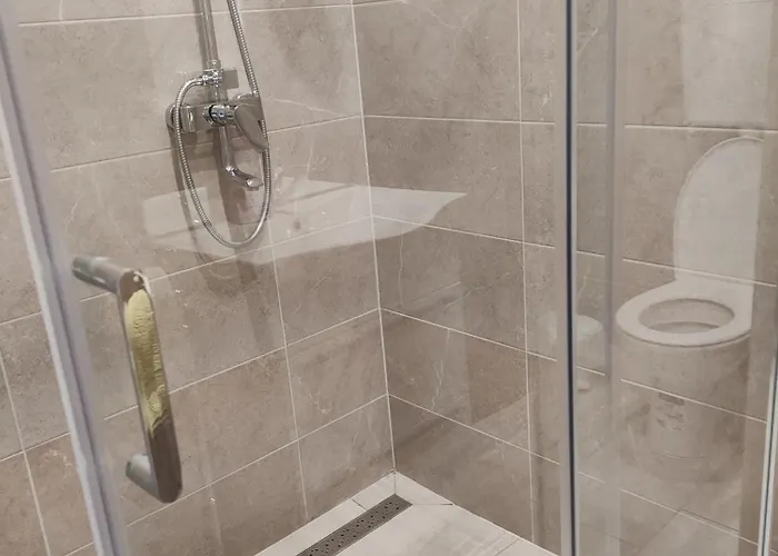 Kastel Apartment Kastela